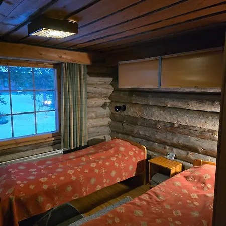 Cozy In Centre - Upokas شاليه