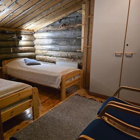 Cozy In Centre - Upokas Lomamökit *