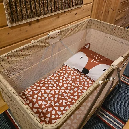 Cozy In Centre - Upokas Luosto