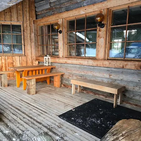 Cozy In Centre - Upokas شاليه