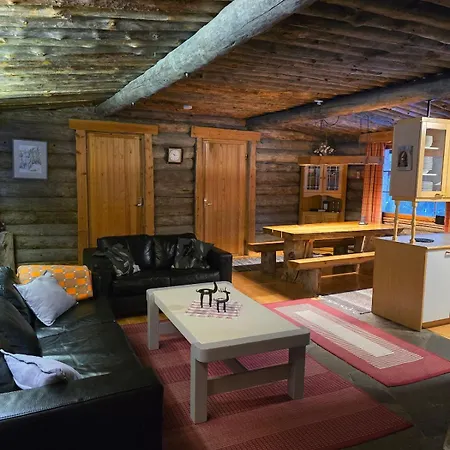 شاليه Cozy In Centre - Upokas *