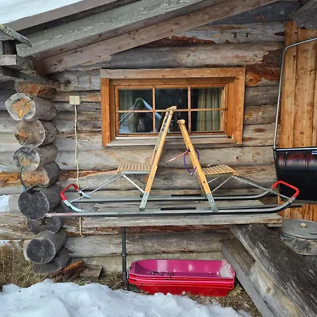 Cozy In Centre - Upokas Lomamökit *