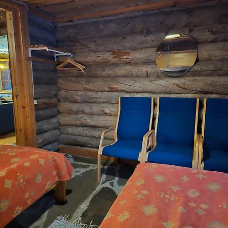 شاليه Cozy In Centre - Upokas لووُستو